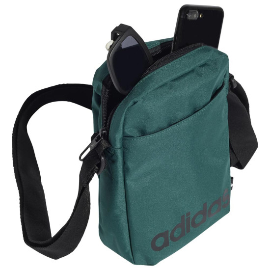 Adidas Τσαντάκι ώμου Linear Essentials Organizer Adidas Τσαντάκι ώμου Linear Essentials Organizer